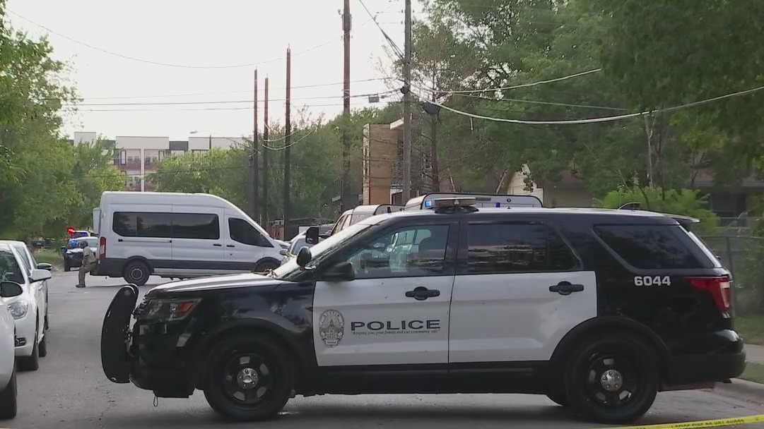 Man killed in officer-involved shooting in SE Austin